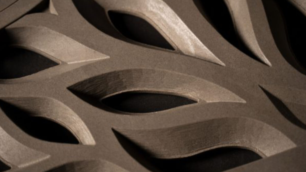 Приствольная решетка для дерева ZKING CRUST 1.2х1.2м Черная в Белогорске фото